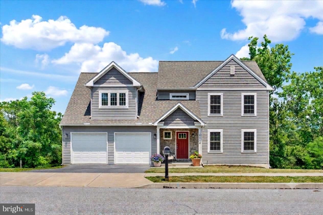 4524 Elwill Drive