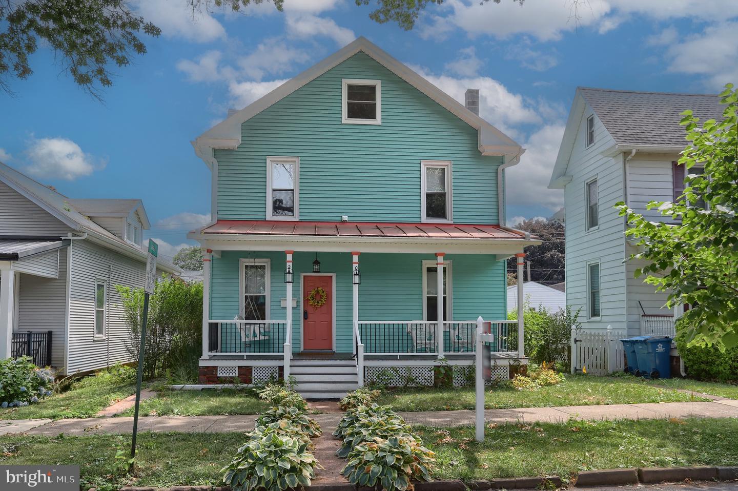 129 Poplar Avenue