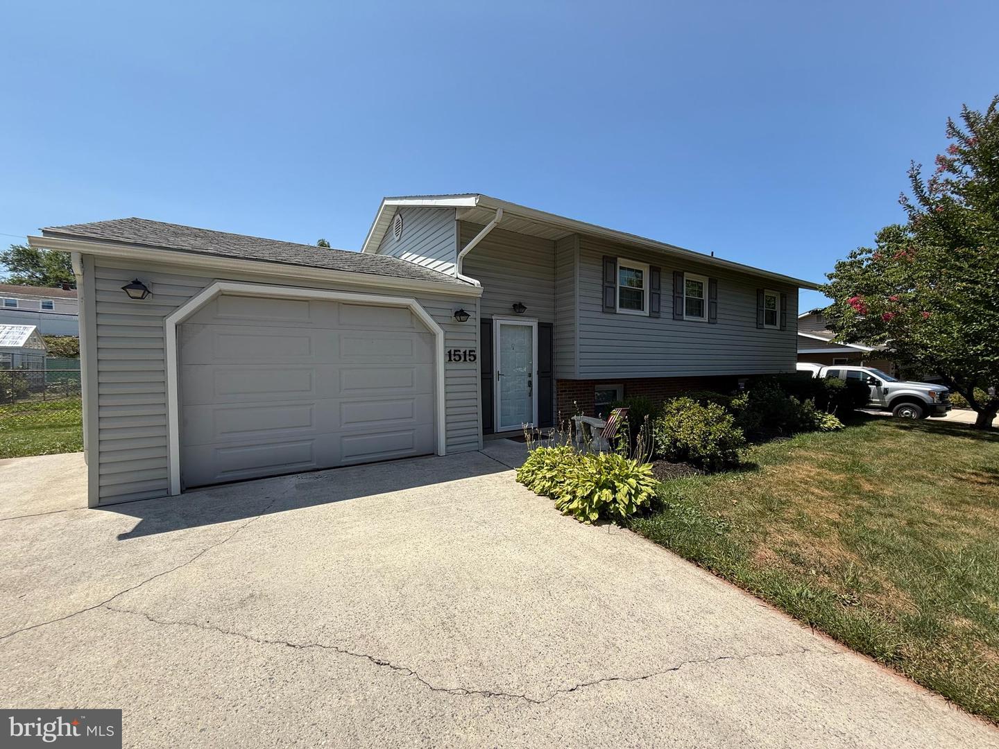 1515 Spring Garden Drive