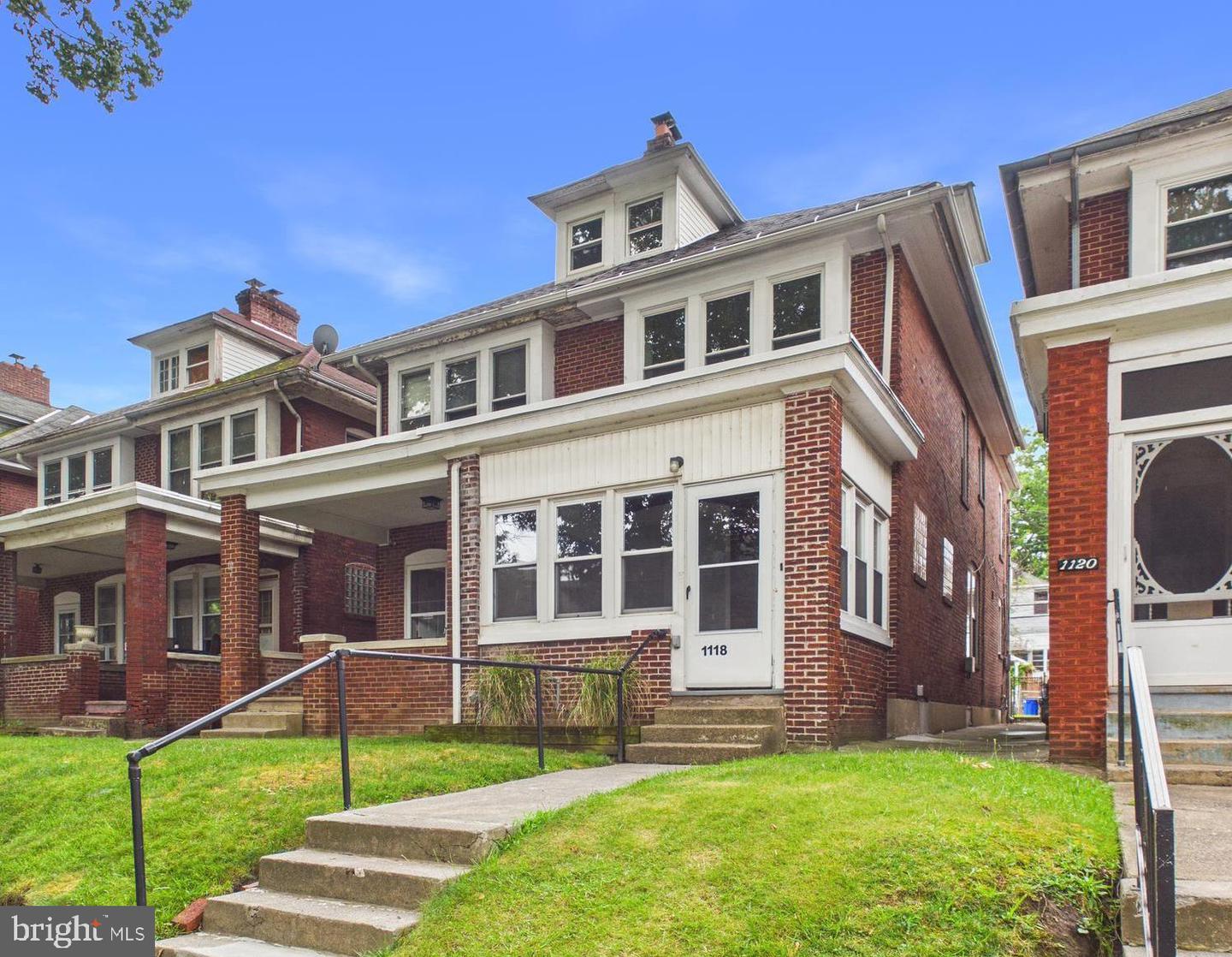 1118 N 16th Street