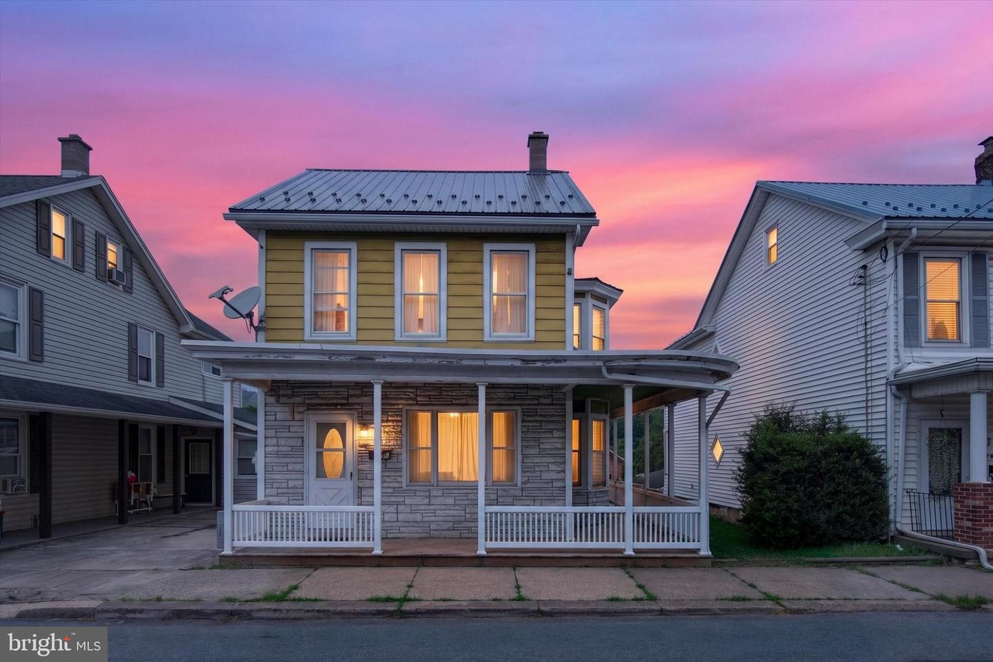 767 Main Street, Lykens
