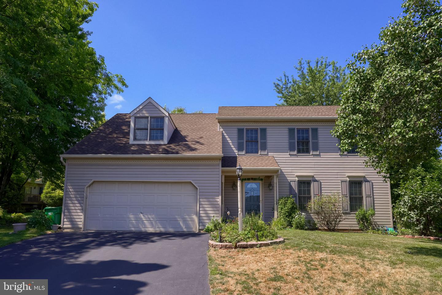 812 Cypress Court
