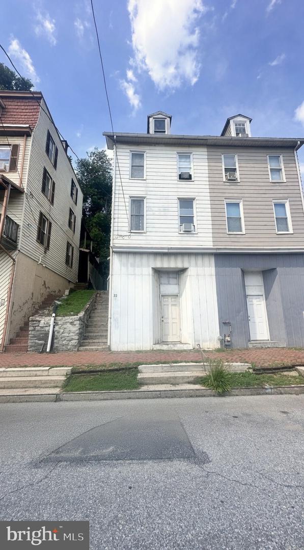 23 S 2nd Street