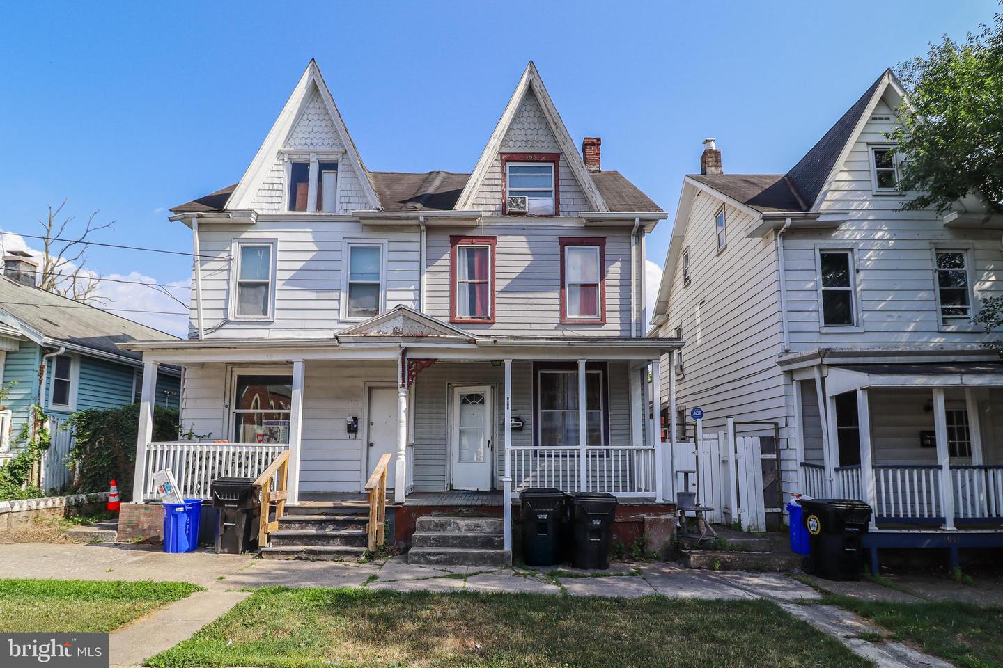 1913 North Street