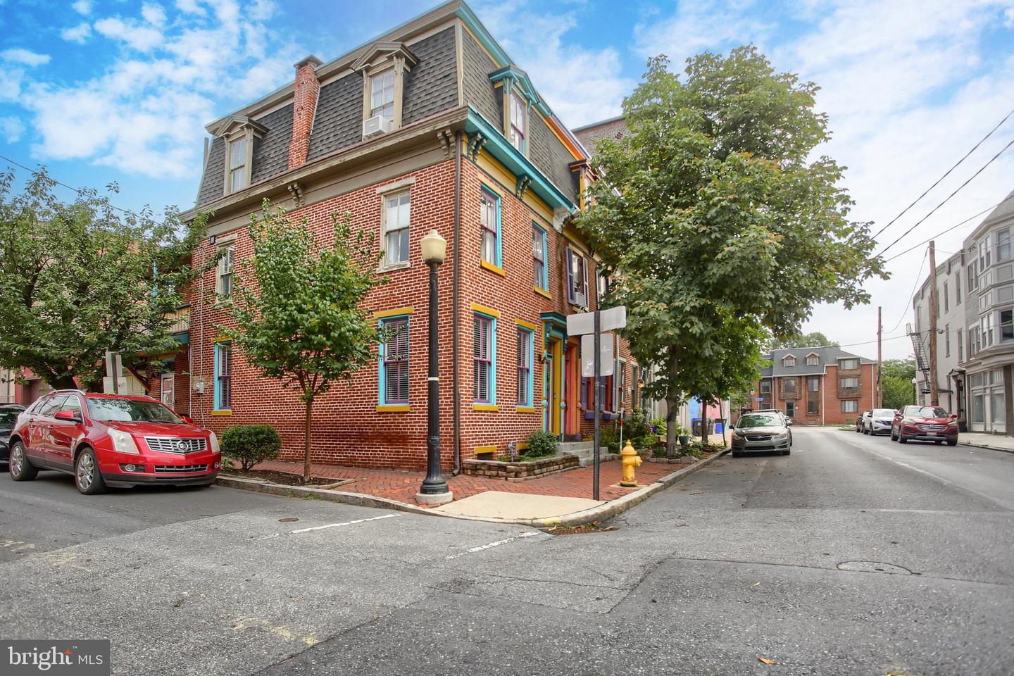 268 Cumberland Street