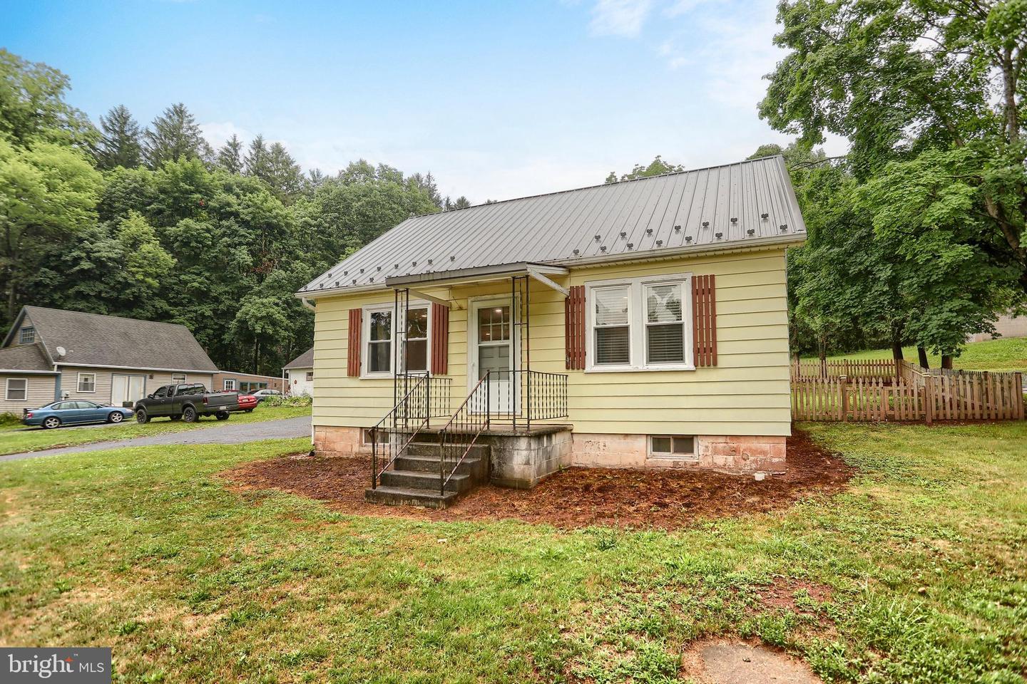 2731 Fishing Creek Valley Road