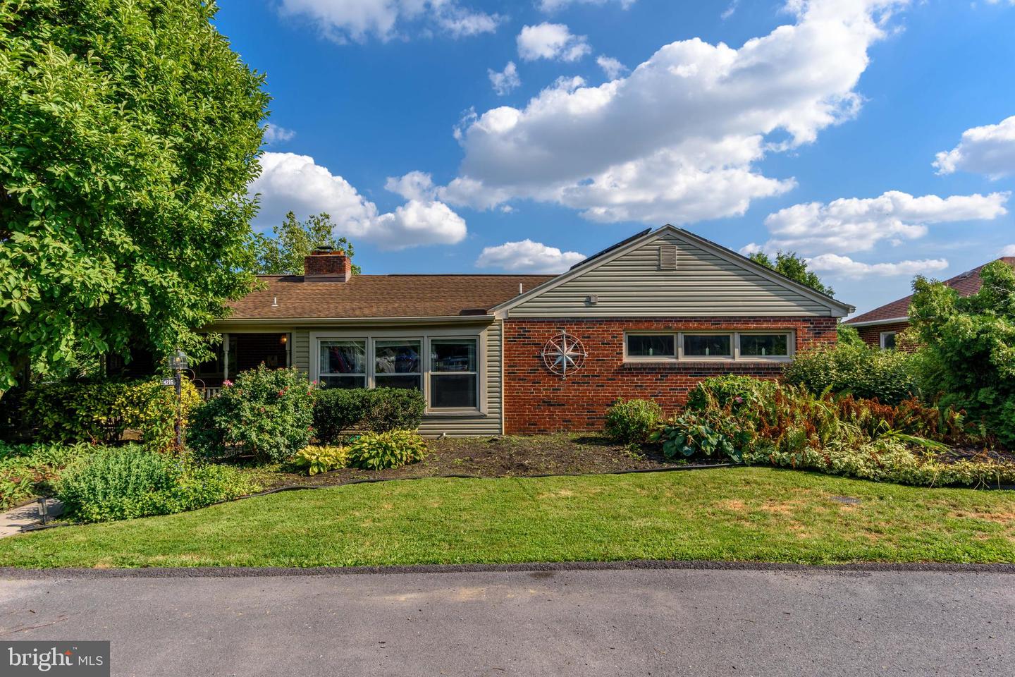 4216 Ridge Drive