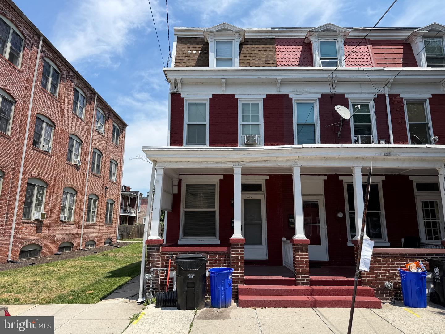 1831 N 3rd Street, Harrisburg