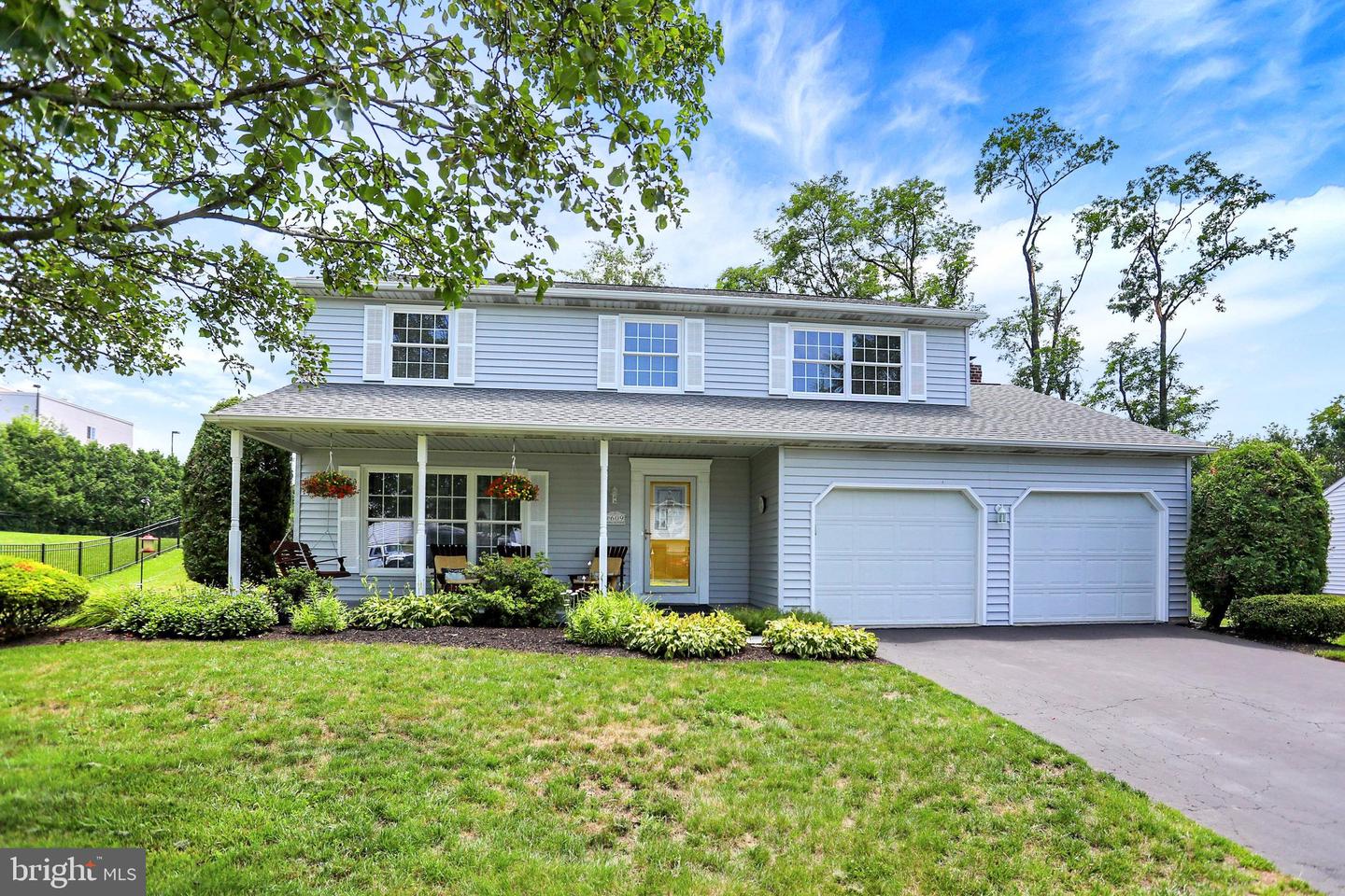 609 Lancaster Avenue, Harrisburg