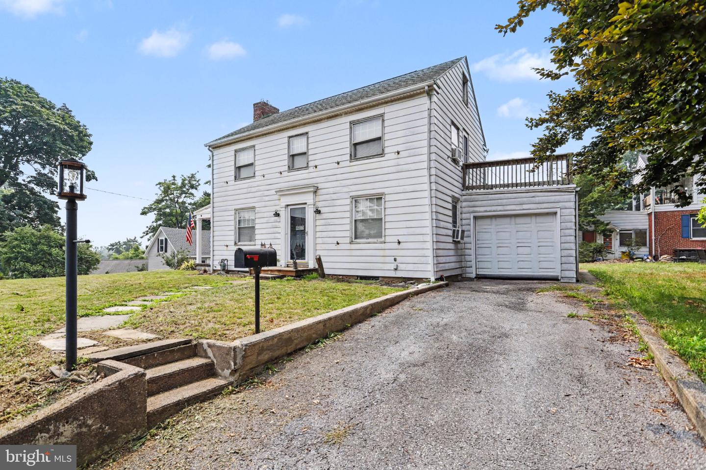 317 Fox Street