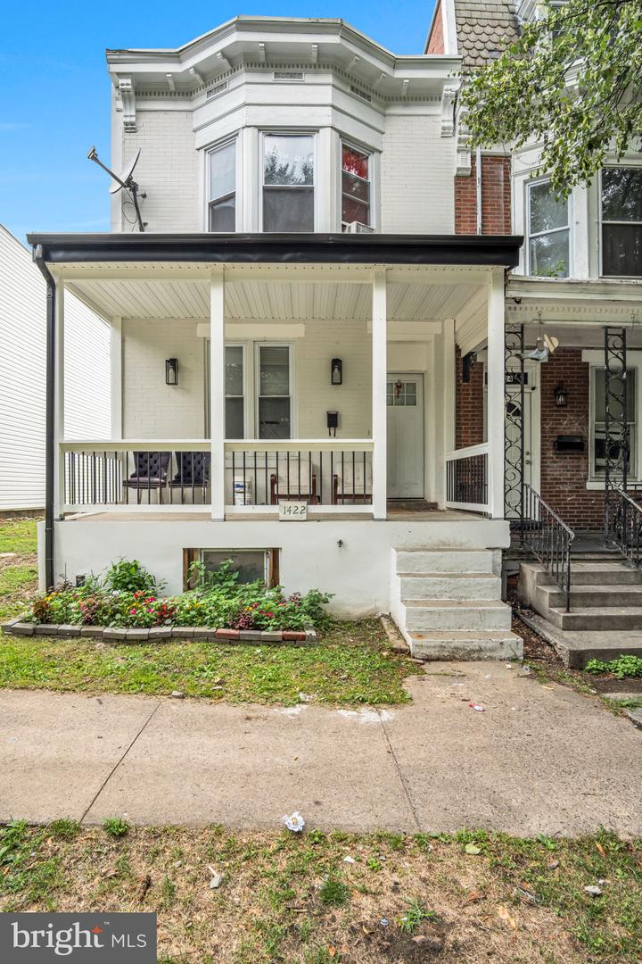1422 Swatara Street