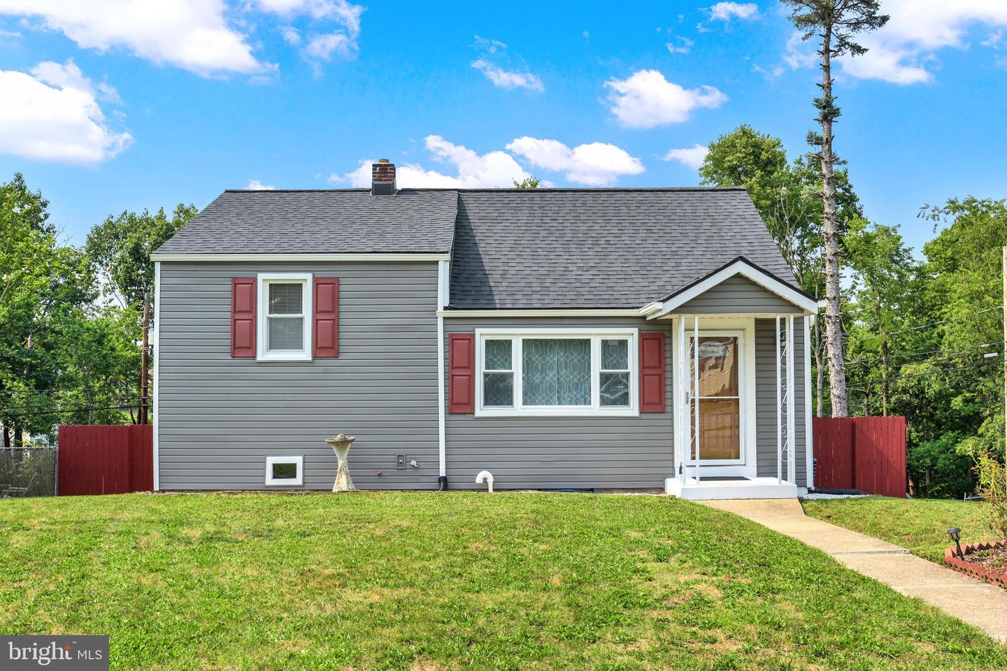 24 Rosewood Drive