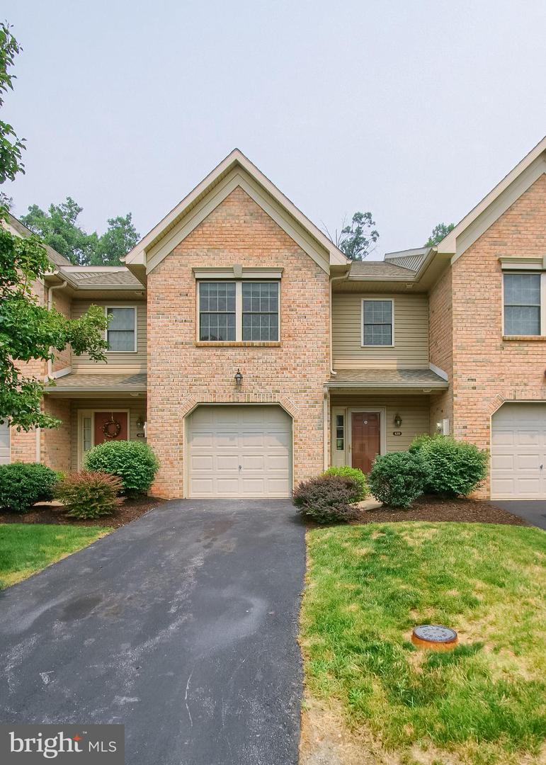 630 Glenbrook Drive