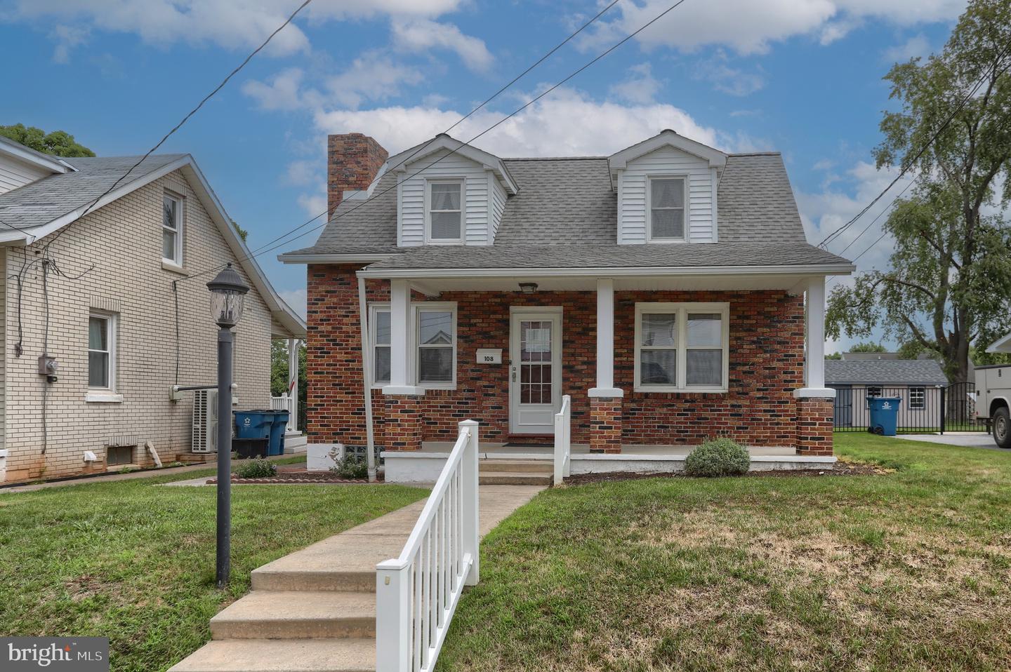 108 Ulrich Street