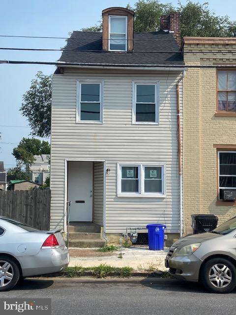1517 Walnut Street