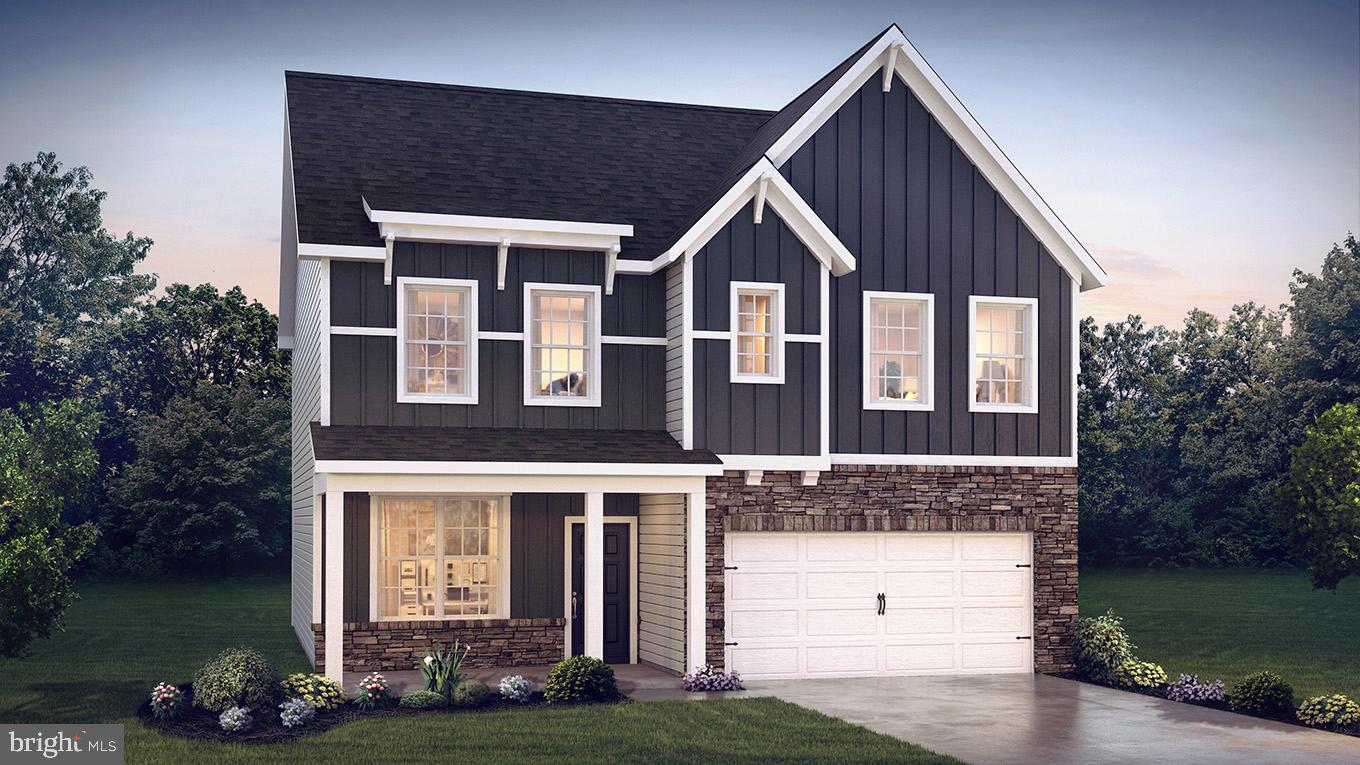 125 Pear Ridge Drive