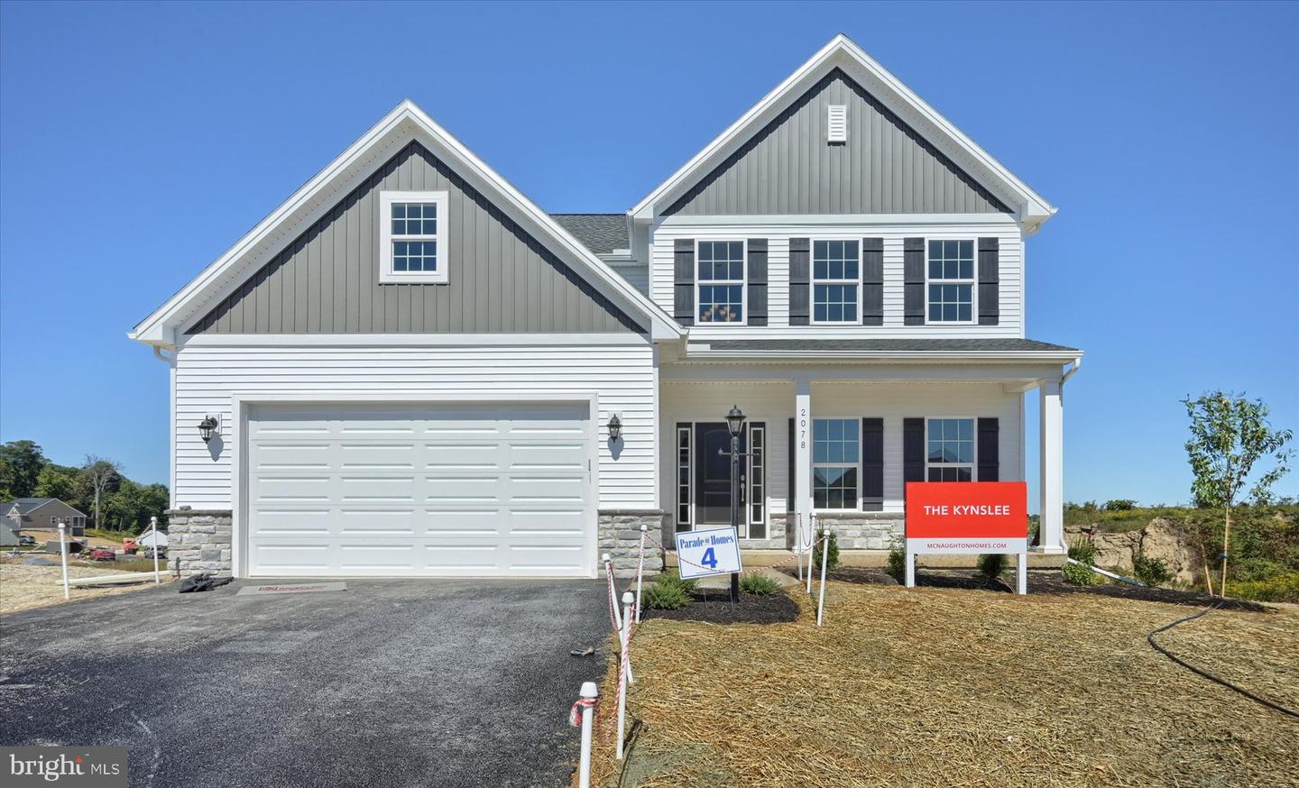 Lot 43 Elena Drive