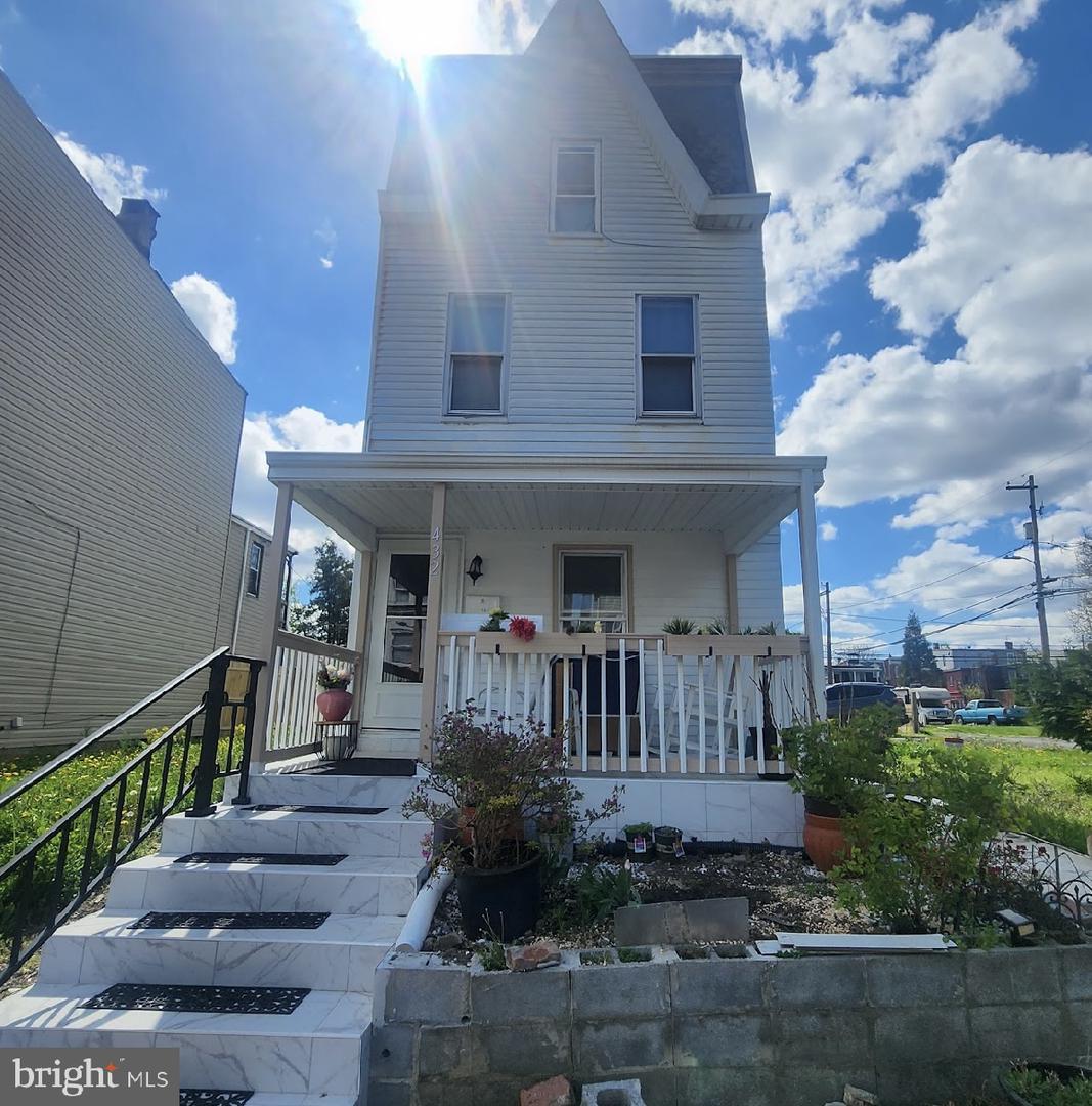 432 S 14th Street