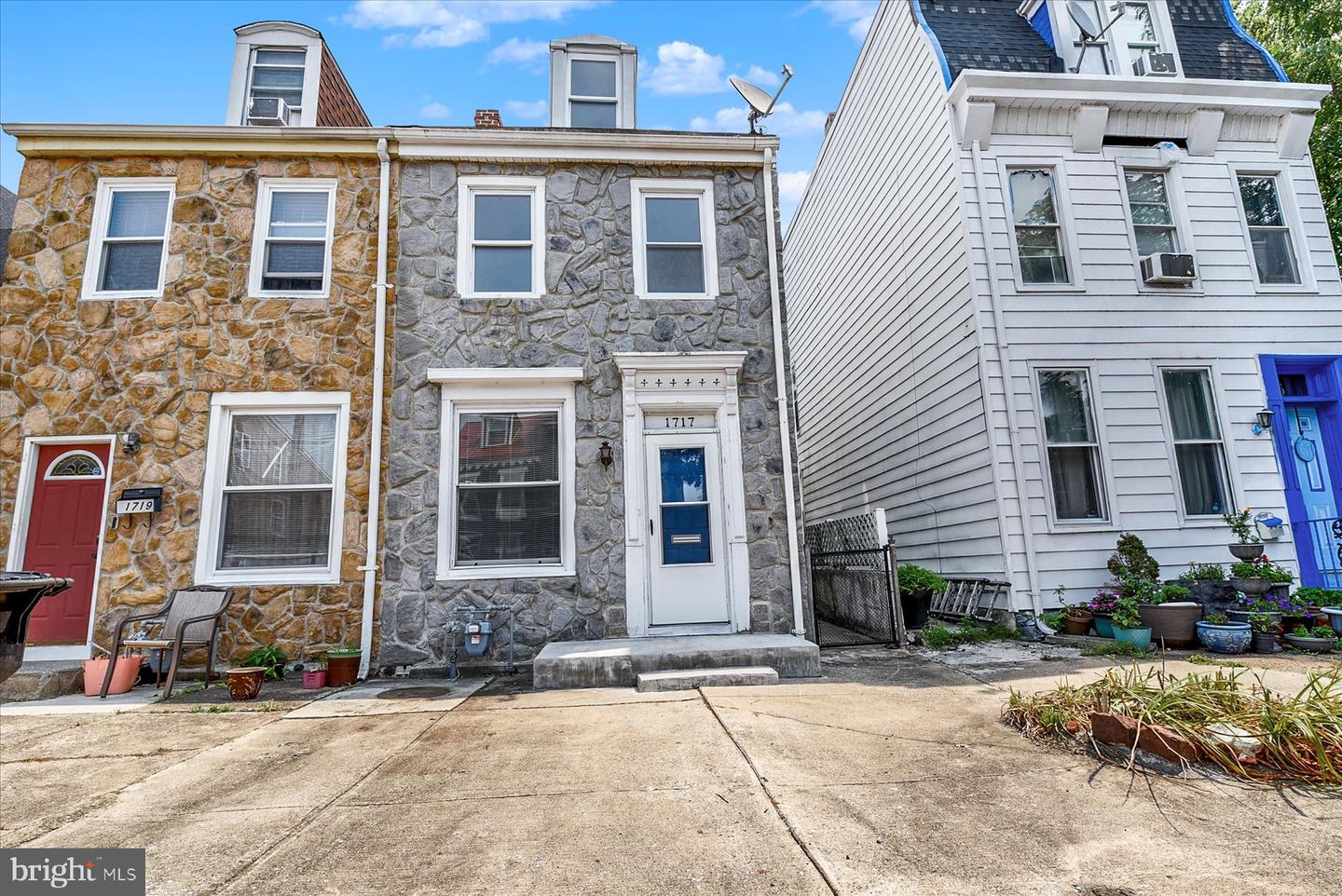 1717 N 5th Street