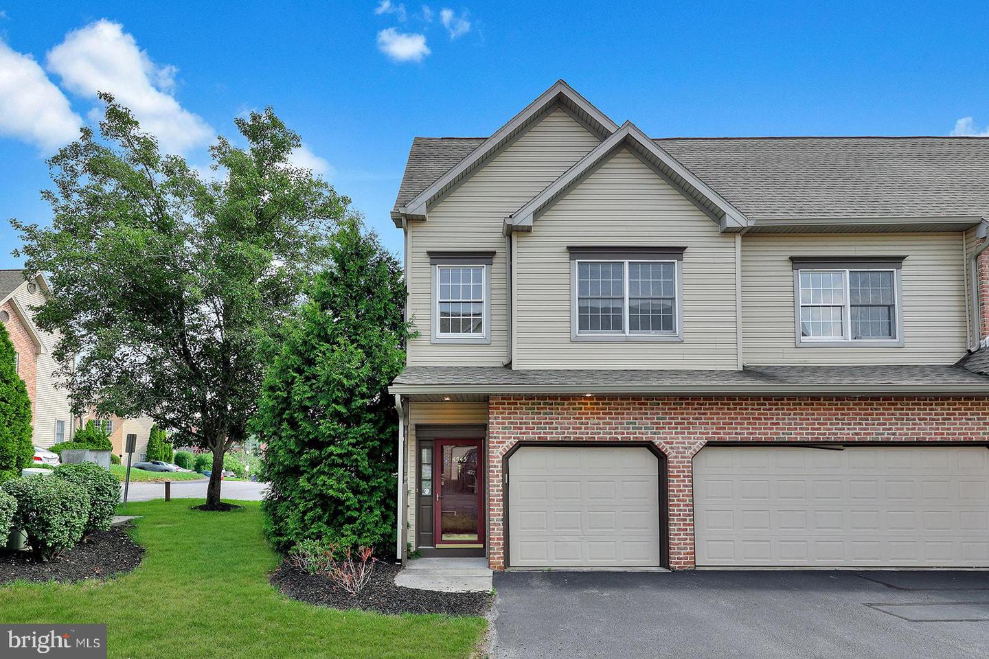 4545 Deer Path Road