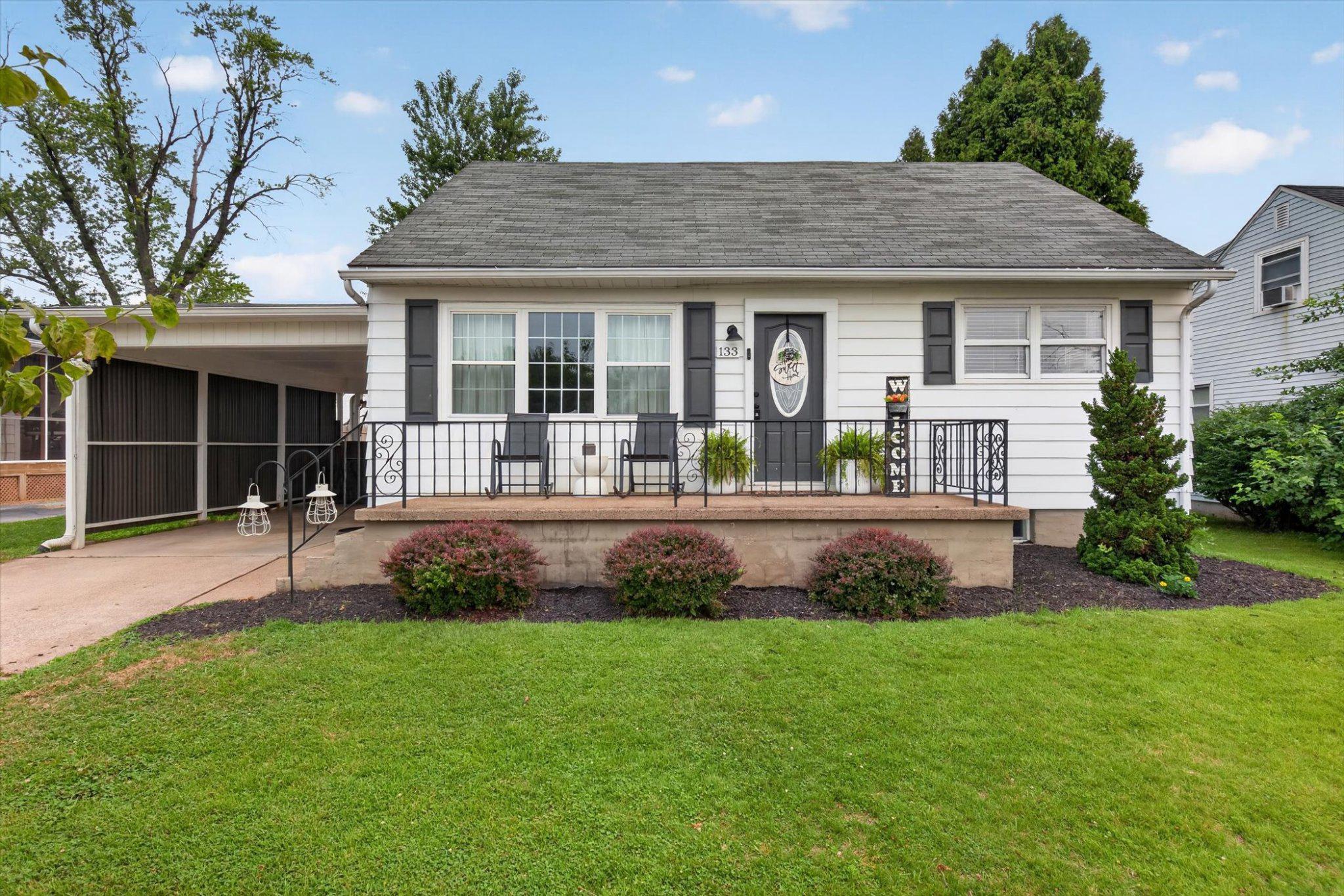 133 Beechwood Drive
