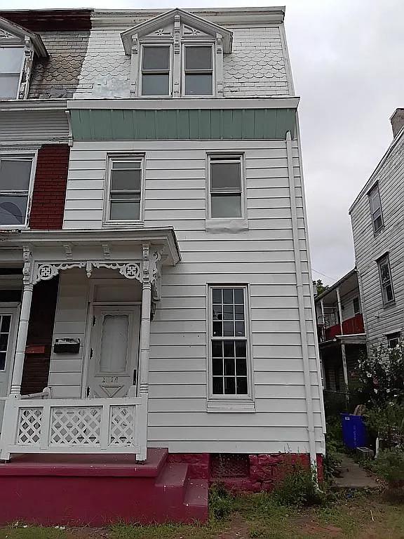 1614 Swatara Street