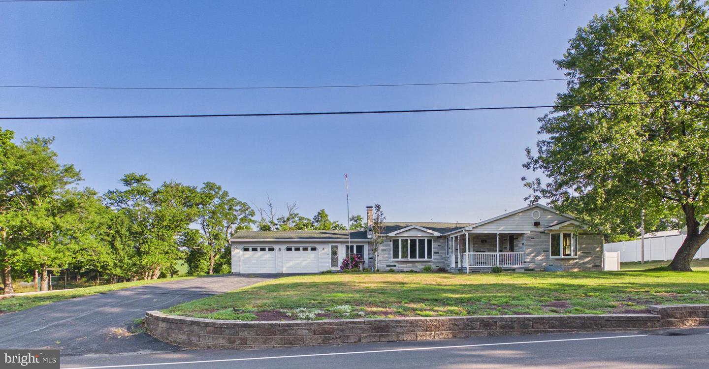 8664 Jonestown Road