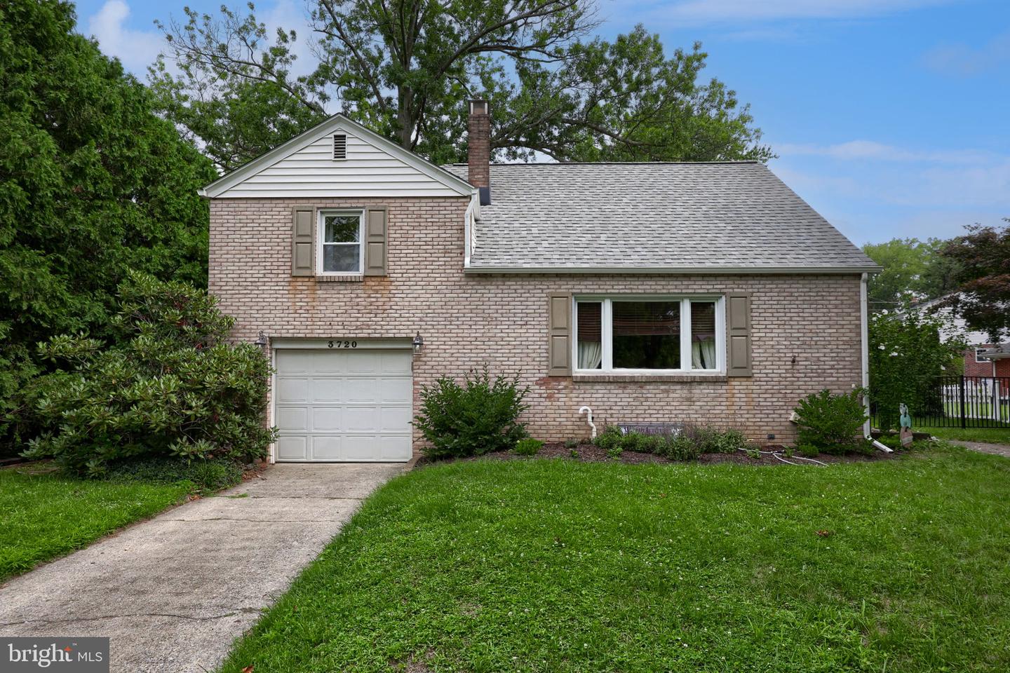 3720 Elder Road