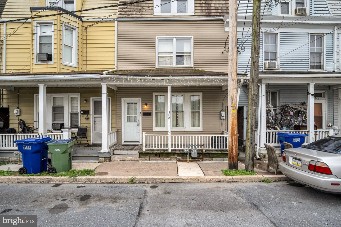 153 Lucknow Road