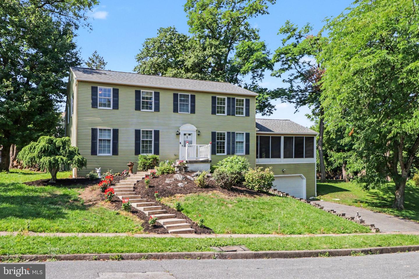 3808 Reichert Road, Harrisburg