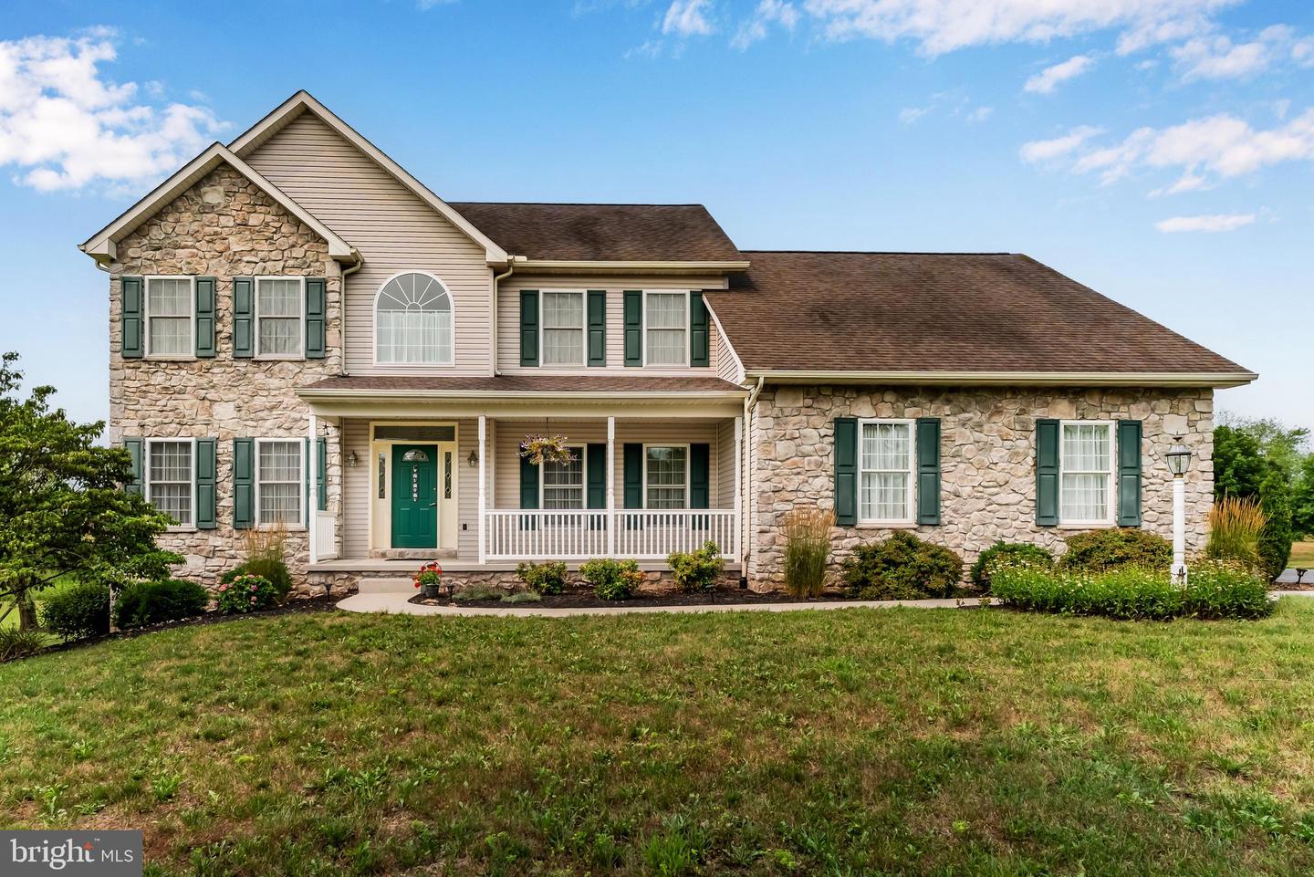 410 Pheasant Road, Hummelstown