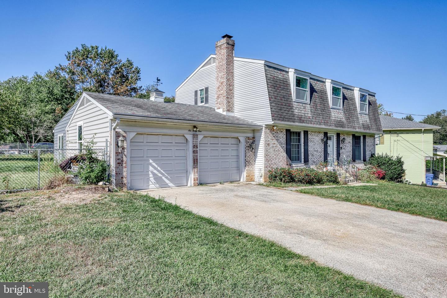 641 S 61st Street, Harrisburg