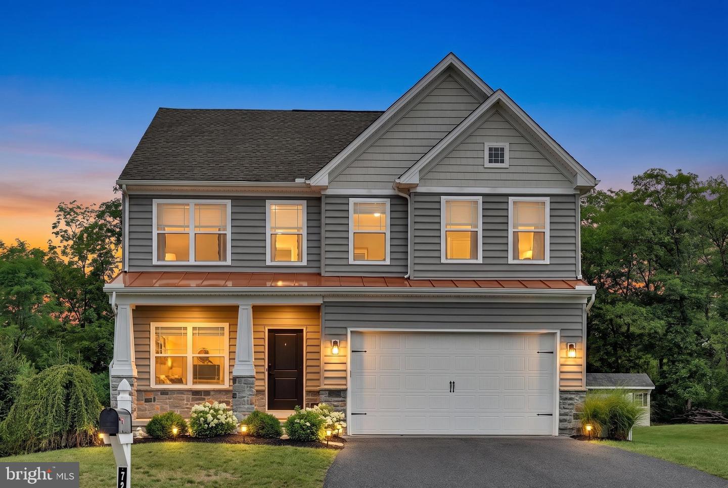 7233 Rock Ridge Avenue, Harrisburg