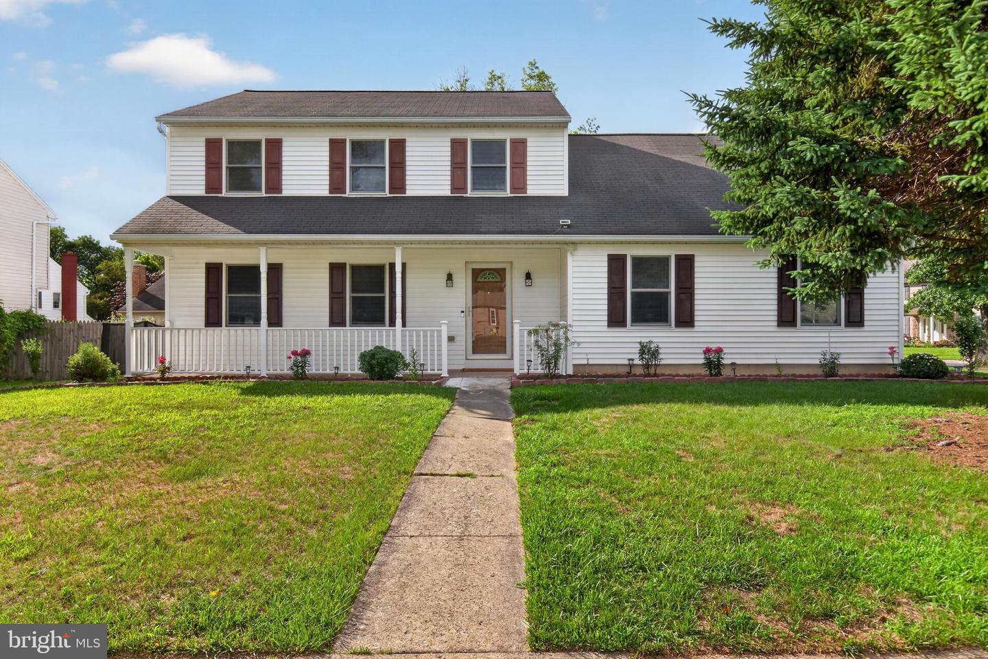 2224 Bradley Drive, Harrisburg
