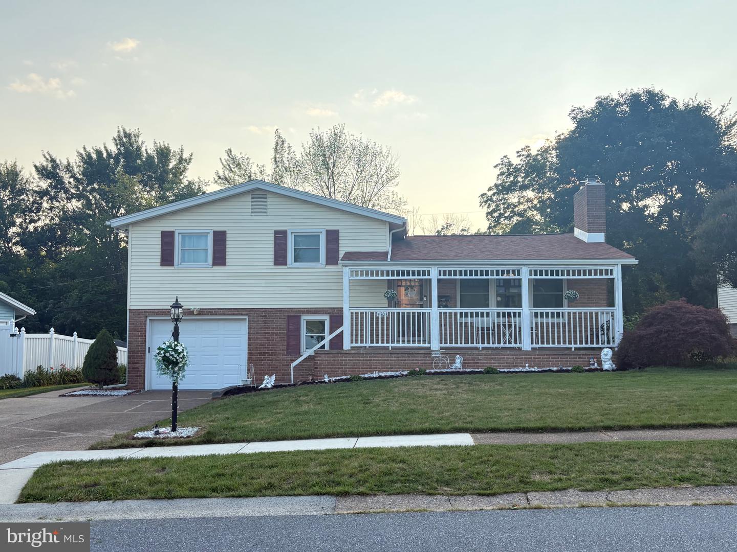 4508 Coventry Road