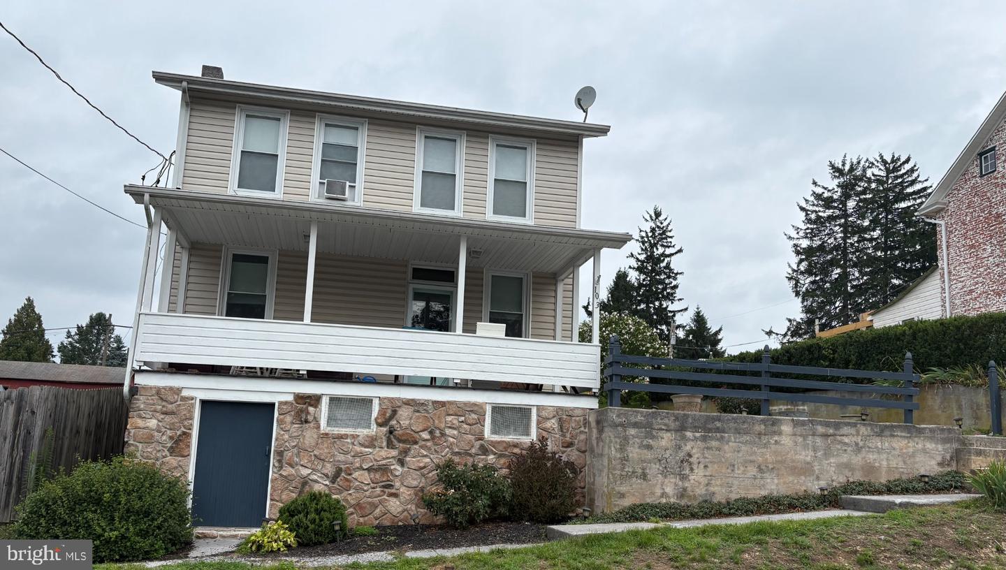 103 W Main Street
