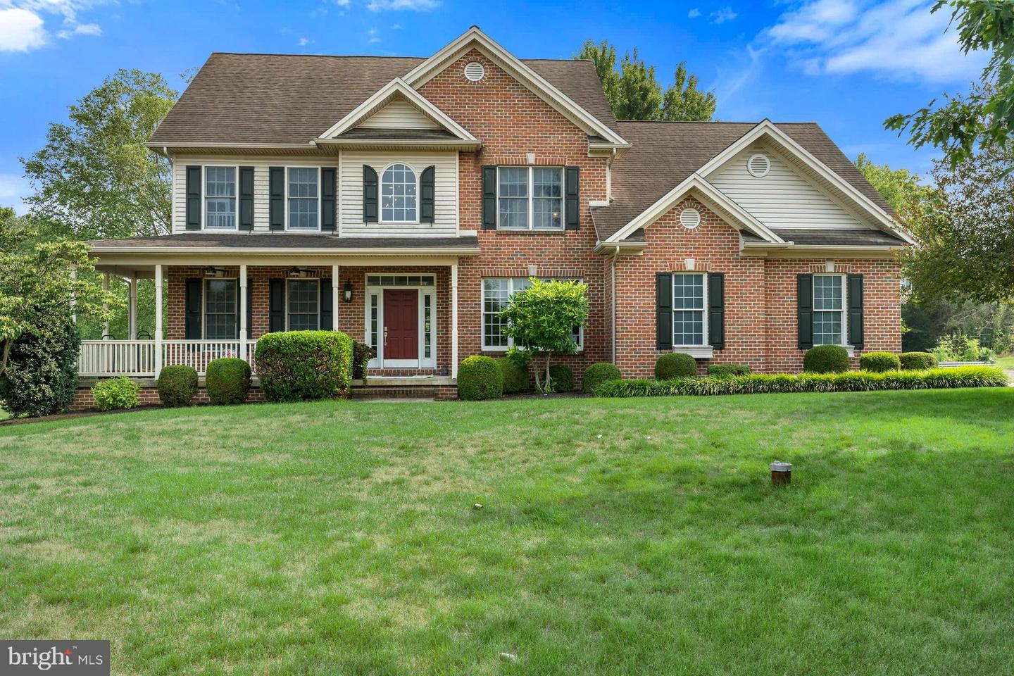 111 Crabapple Court