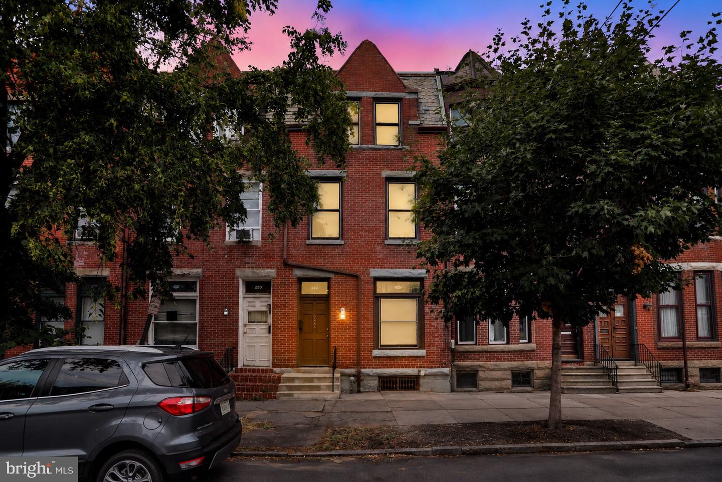 222 Reily Street