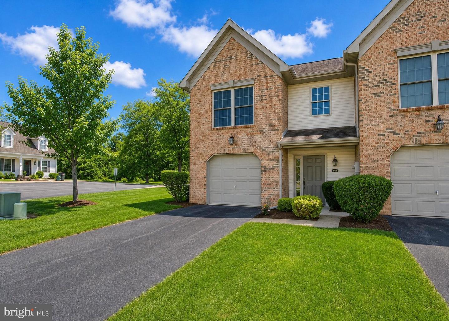 449 Waverly Woods Drive