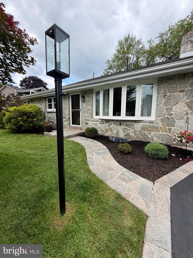 458 Leearden Road