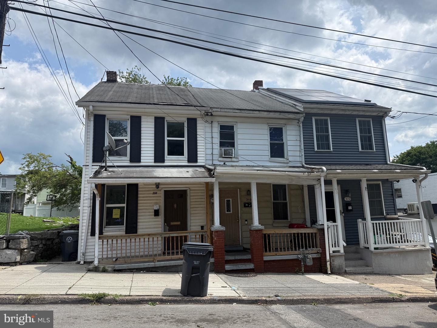 314 Lincoln Street