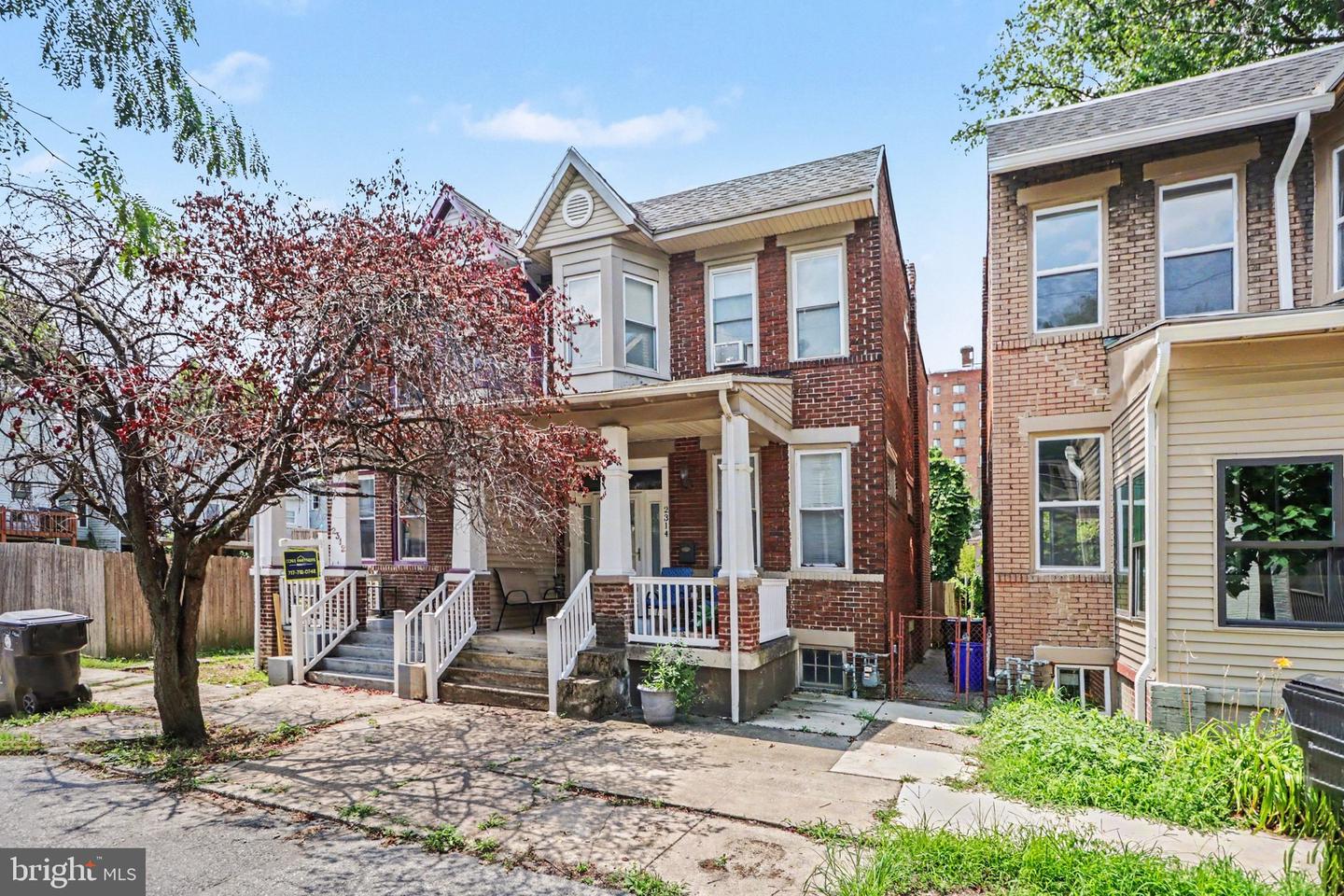 2314 Penn Street