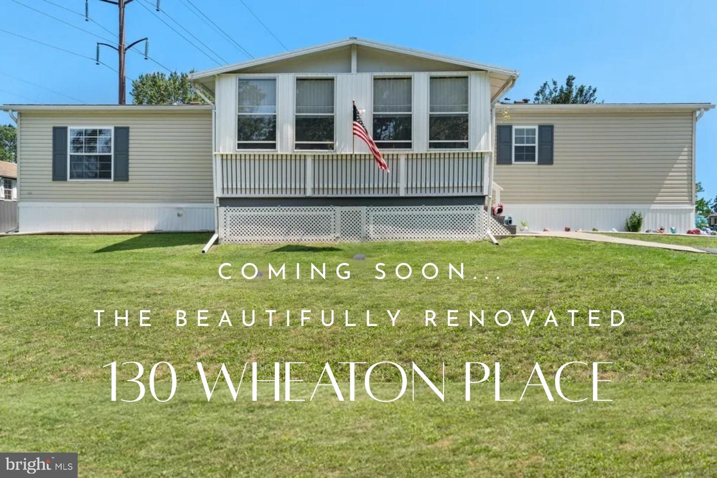 130 Wheaton Place