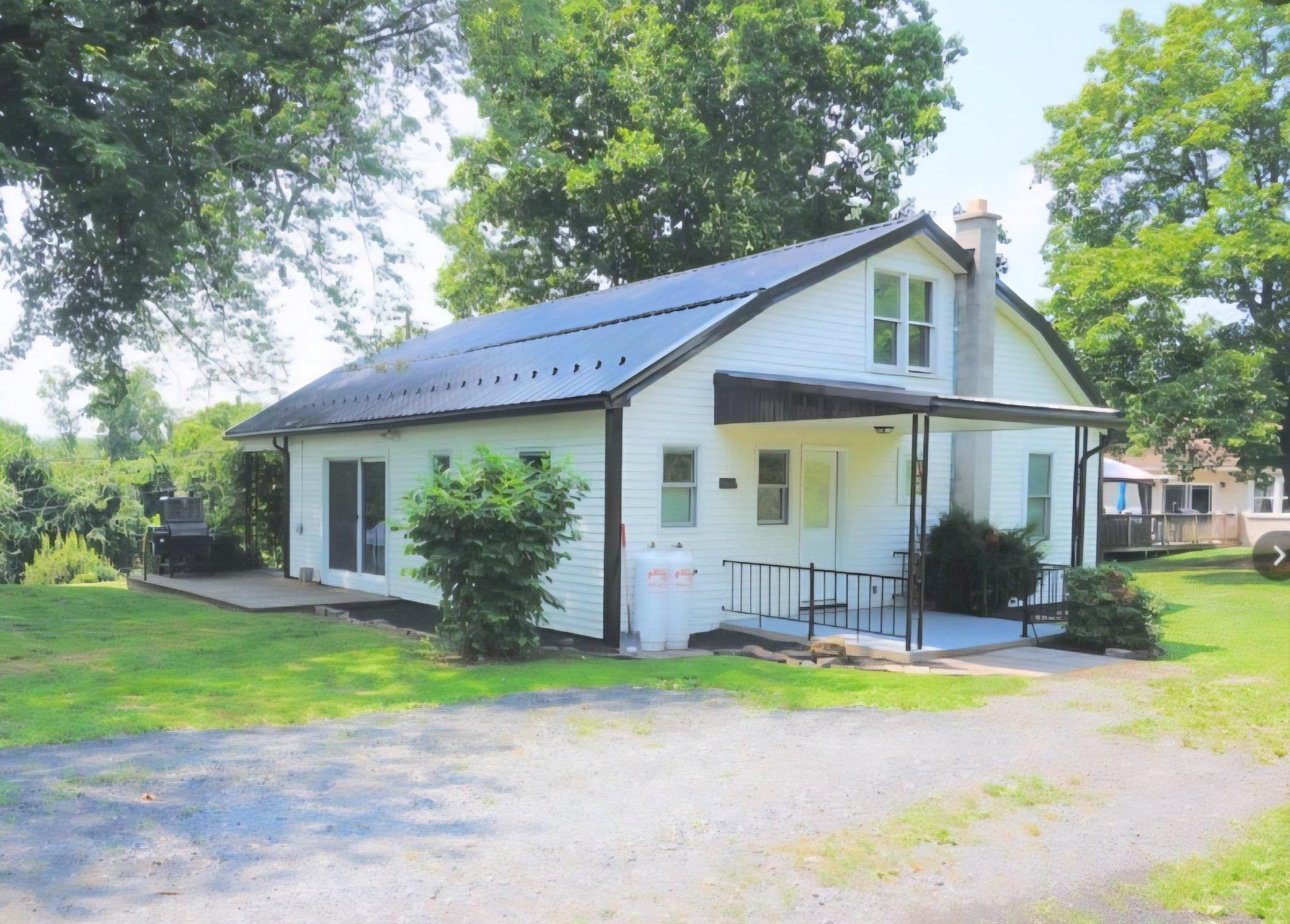 106 N Elmer Avenue #a