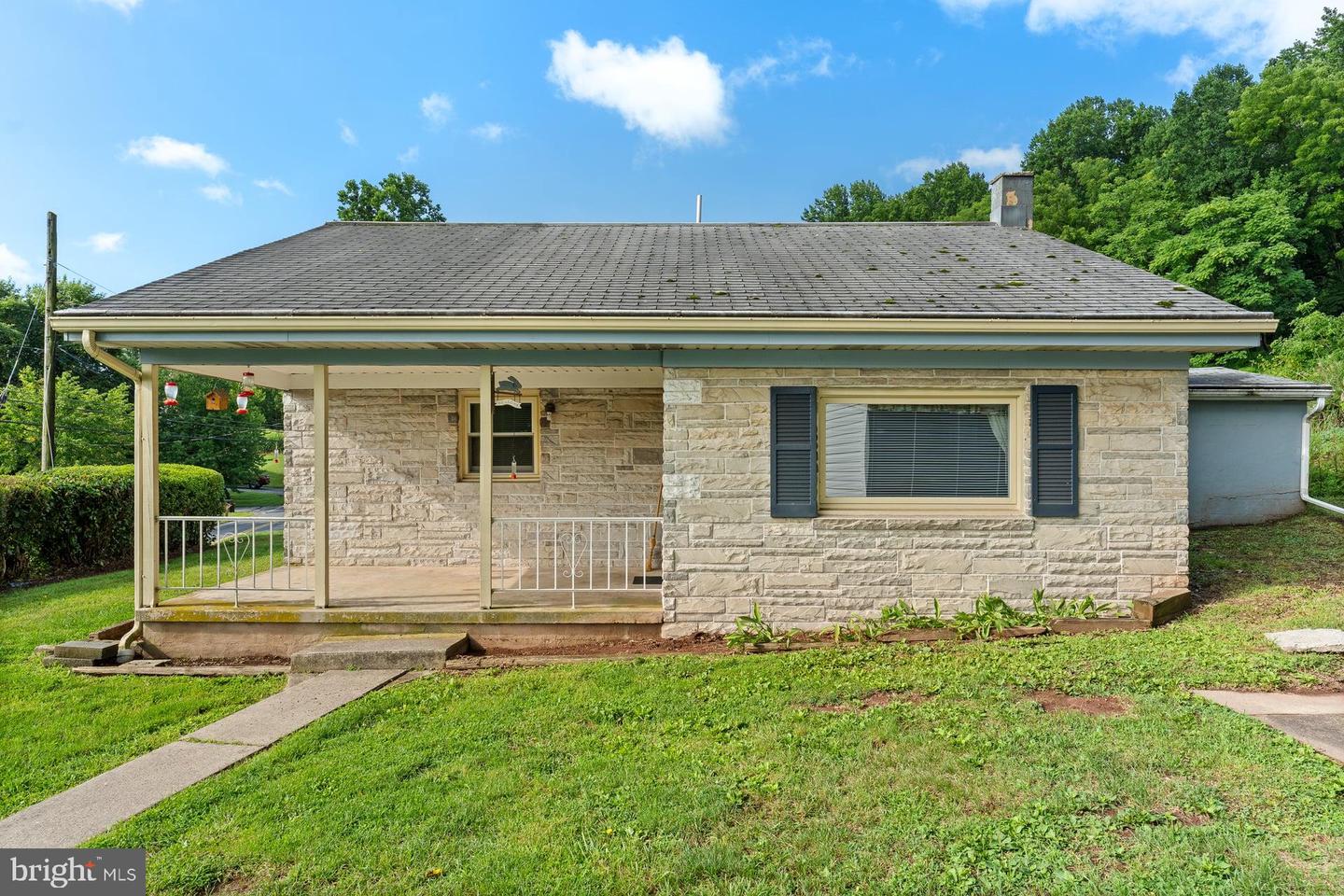 2376 Church Road
