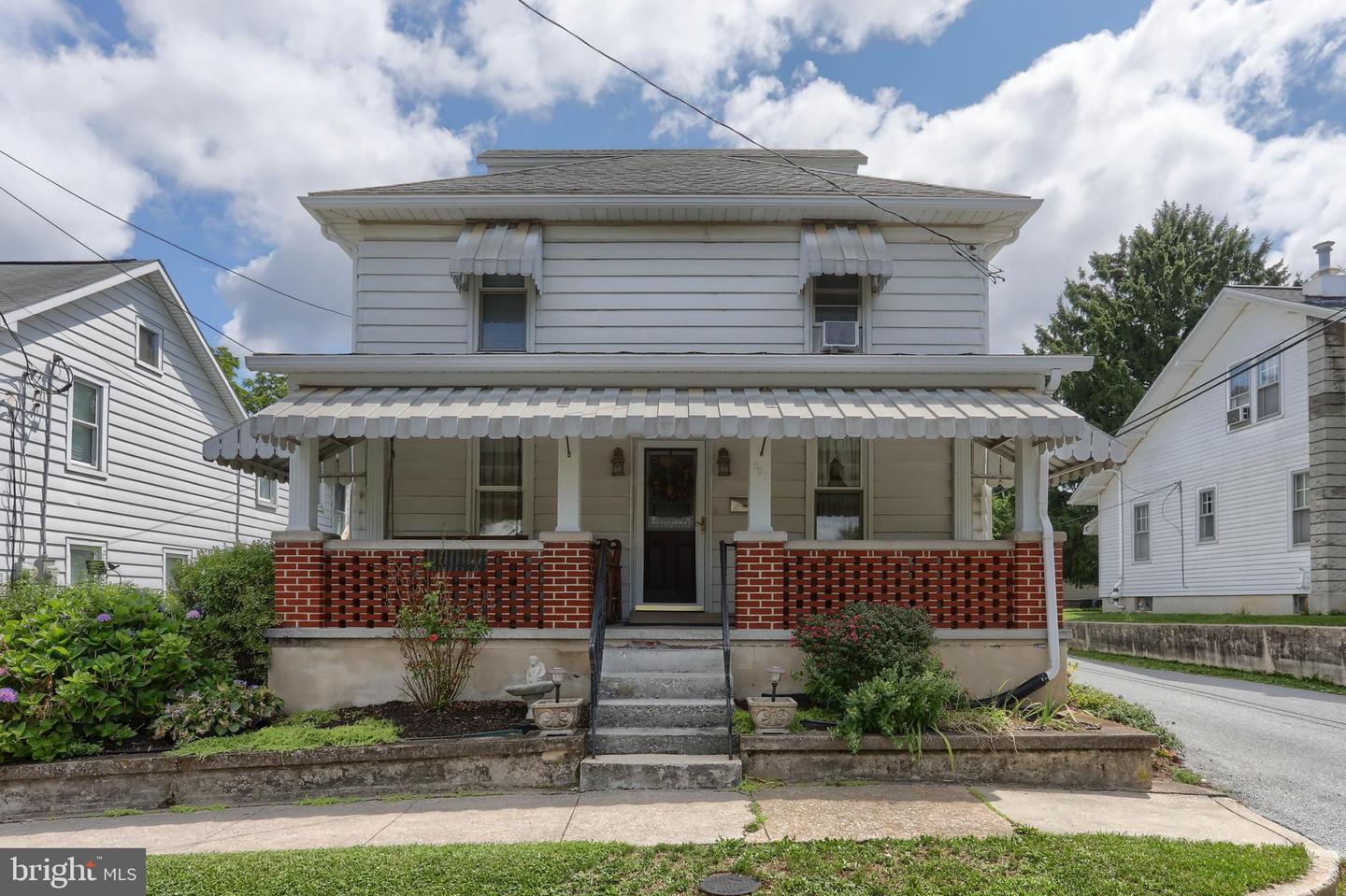 331 N 67th Street