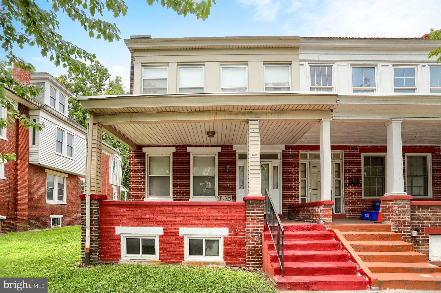 2418 N 6th Street