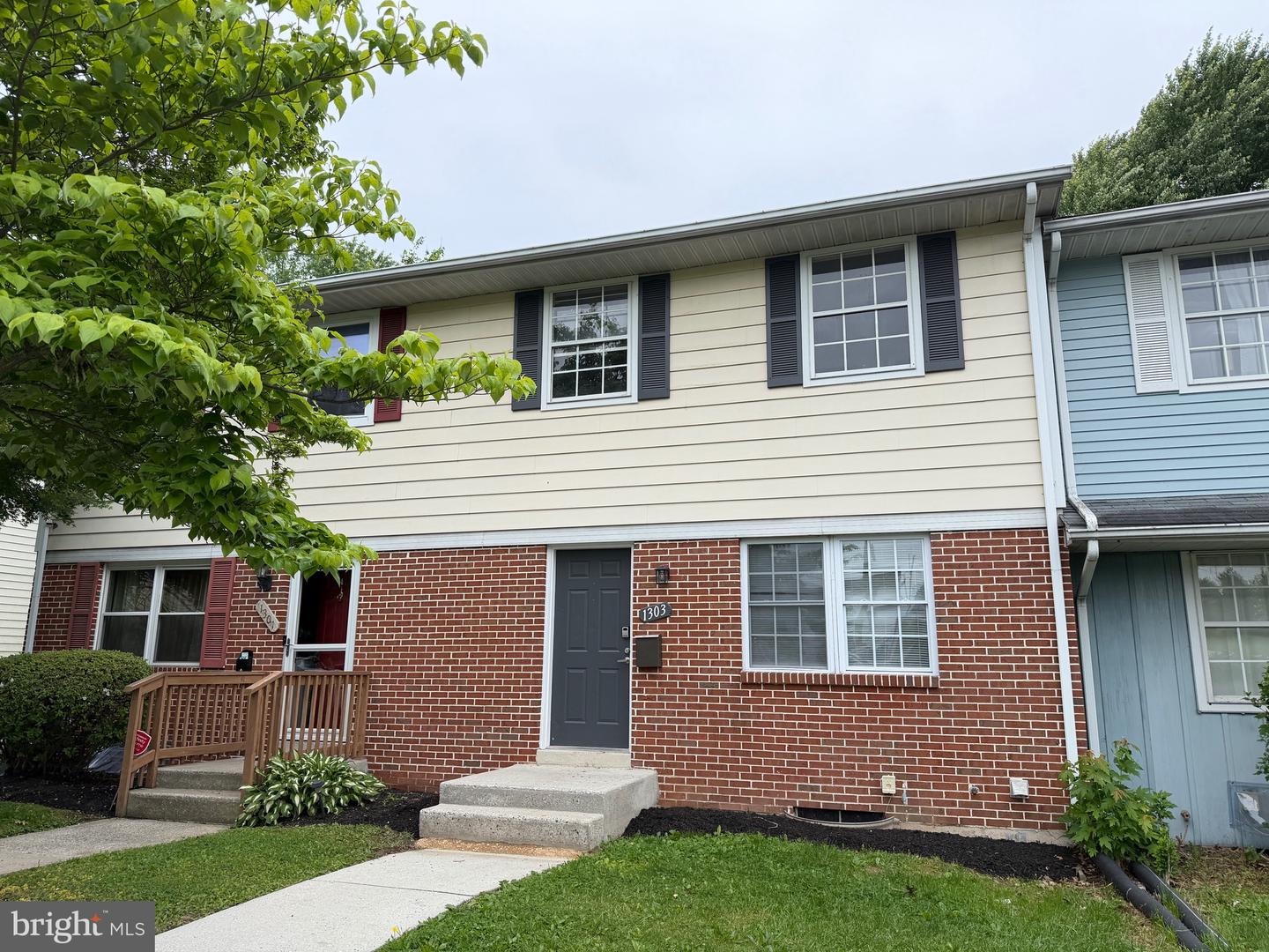 1303 Georgetown Road