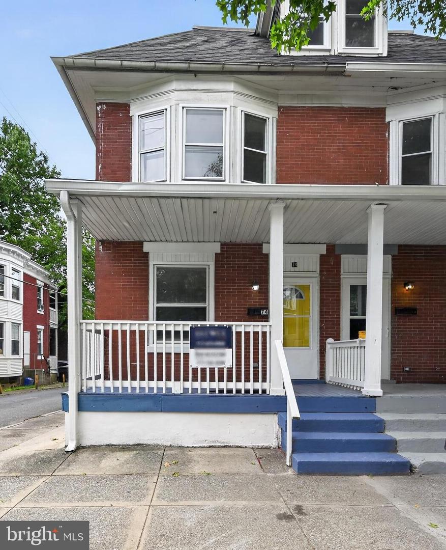 74 N 18th Street