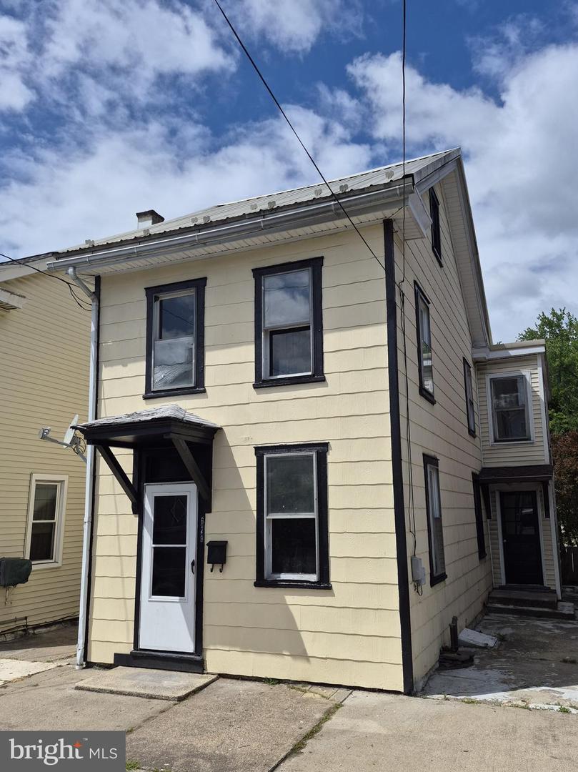 629 North Street